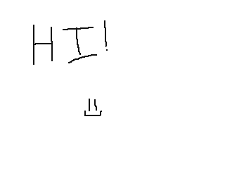 Drawn comment by AZAHARemu