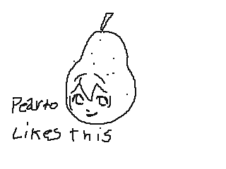 Drawn comment by Facux☆