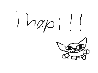 Drawn comment by igor360