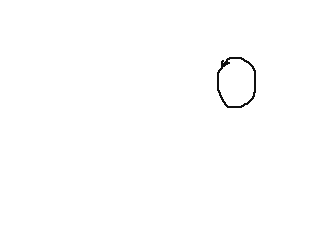 Test animation