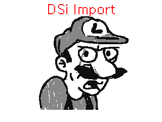 DJ Luigi Flipnote