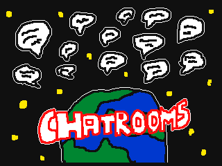 Chatroom... IN SPACE!!!