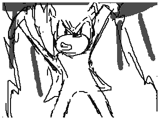 Nazo Unleashed Animation WIP by ThatOneGuy (Flipnote thumbnail)