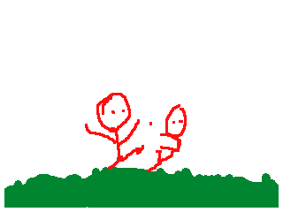 simple kick by Wodrew (Flipnote thumbnail)