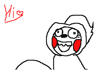 IT IS I, THE FRENCHIEST FRY by Miss (Flipnote thumbnail)