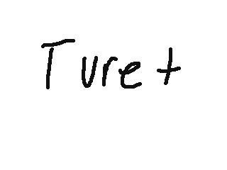 Turet by MakailTheFoxYT (Flipnote thumbnail)