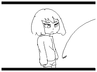 i don't by DIO (Flipnote thumbnail)