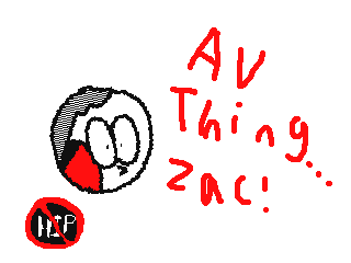 Expersion by Zac! (Flipnote thumbnail)