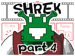 Shrek pt. 4 by Kesstar (Flipnote thumbnail)