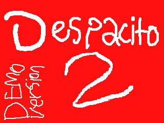 Despacito 2 DEMO by Jay (Flipnote thumbnail)