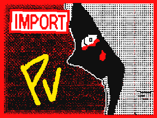 Zedd Import by Devnigite (Flipnote thumbnail)