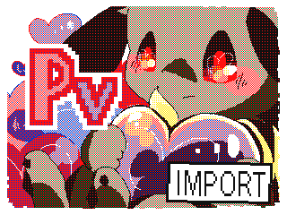 Pokemon JPN Import by Devnigite (Flipnote thumbnail)