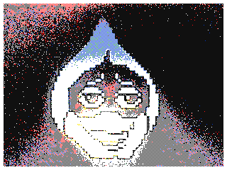 Lancer came to my house at 3am (ALMOST DIED) by NoobaDooba (Flipnote thumbnail)