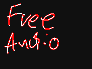 Free Audio by PStudiosInc (Flipnote thumbnail)