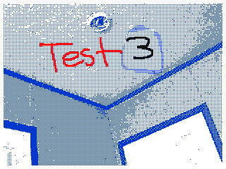 3DS Camera Test 3 by DC TheGamr (Flipnote thumbnail)