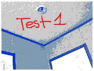 3DS Camera Test 1 by DC TheGamr (Flipnote thumbnail)