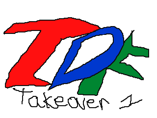 TDK Takeover 1 by Digital Cheese (Flipnote thumbnail)
