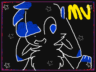Forever (2016) by SaFire☆ (Flipnote thumbnail)