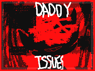 Daddy Issues - MV by AndrewIsEdgy (Flipnote thumbnail)