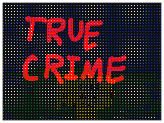 True Crime (sad story) by JaxonYT (Flipnote thumbnail)
