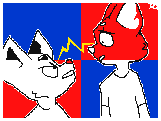 The Canadians by CockroachPunch (Flipnote thumbnail)