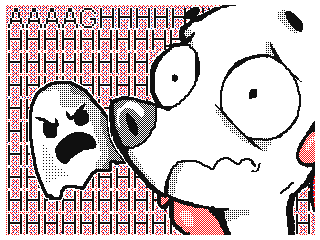 The Shopping List by CockroachPunch (Flipnote thumbnail)