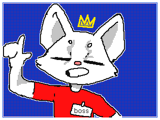 Society by CockroachPunch (Flipnote thumbnail)