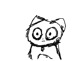 Exhausted by Shrimpy (Flipnote thumbnail)