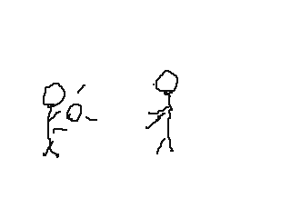 ball by Idky (Flipnote thumbnail)