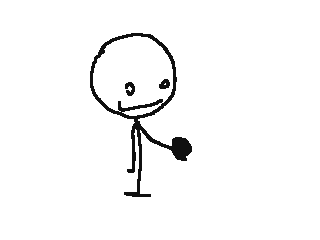 Gizmo Ball by Benny (Flipnote thumbnail)