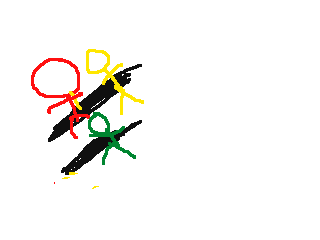 A JOB by FlipMaster120 (Flipnote thumbnail)