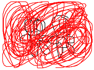 All Our Food Keeps Blowing Up by FlipMaster120 (Flipnote thumbnail)