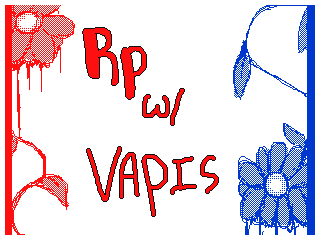 Untitled by Masked Magician (Flipnote thumbnail)