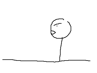 pineapple on pizza by Clark (Flipnote thumbnail)