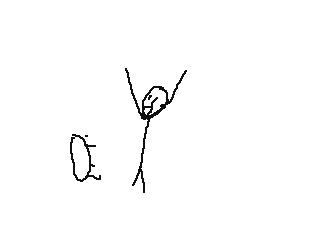when school takes forever by Clark (Flipnote thumbnail)