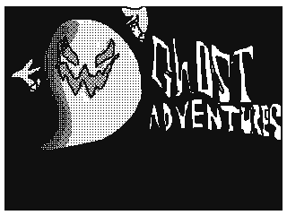 Ghost Adventures Fake Gameboy Advance Startup by Armadilfred (Flipnote thumbnail)