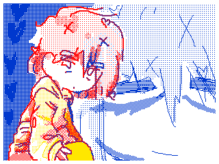 sequal by meowster (Flipnote thumbnail)