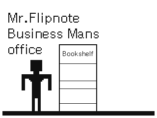 Flipnote HQ by Greasy Nuggets (Flipnote thumbnail)