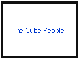 The Cube People by Greasy Nuggets (Flipnote thumbnail)