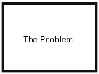 The Problem by Greasy Nuggets (Flipnote thumbnail)