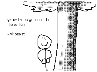 Tree by Jared_mice (Flipnote thumbnail)