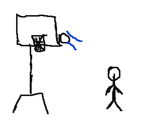 Basketball by Zyrkkad (Flipnote thumbnail)