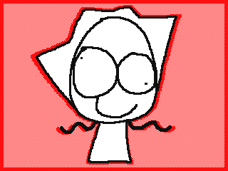 O this my jam. by S4mmy (Flipnote thumbnail)