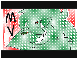 our world tonight by vast-white (Flipnote thumbnail)