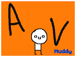 burns by Muddy (Flipnote thumbnail)