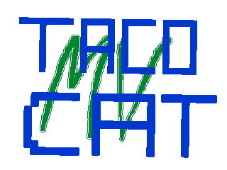 TACOCAT by Muddy (Flipnote thumbnail)