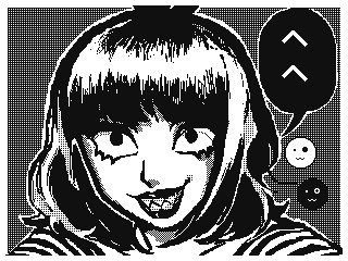 doodle for Sev by しらく (Flipnote thumbnail)