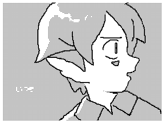 gift animation wip by florblorb (Flipnote thumbnail)