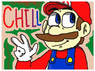 Untitled by ~A_D (Flipnote thumbnail)