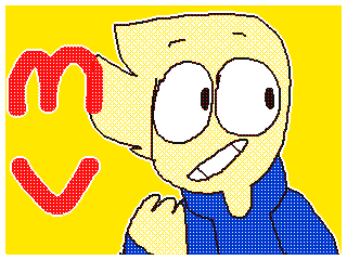 Untitled by ~A_D (Flipnote thumbnail)